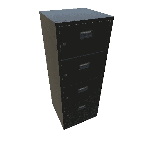 File Cabinet 1